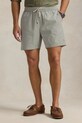 Polo Ralph Lauren szorty kąpielowe 710957784 zielony SS25