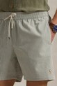 Polo Ralph Lauren pantaloni scurți de baie verde 710957784