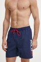 Купальные шорты Polo Ralph Lauren 710958076 тёмно-синий SS25