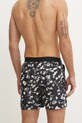 Одежда Купальные шорты Calvin Klein KM0KM01162 чёрный