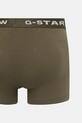 G-Star boxeri 3-pack D23774.D516 negru