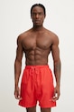 Paul&Shark pantaloni scurti de baie rosu 25415000