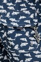 Odzież Paul&Shark szorty kąpielowe 25415026 granatowy