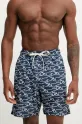 Paul&Shark pantaloni scurti de baie bleumarin 25415035