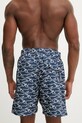 Paul&Shark szorty kąpielowe 25415035 granatowy SS25