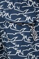Odzież Paul&Shark szorty kąpielowe 25415035 granatowy