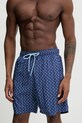 Paul&Shark szorty kąpielowe 25415048 granatowy SS26