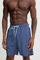 Paul&Shark szorty kąpielowe 25415048 granatowy SS26