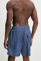 Odzież Paul&Shark szorty kąpielowe 25415048 granatowy