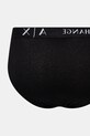 Oblečení Spodní prádlo Armani Exchange 3-pack XM000870.AF13682.NOS černá