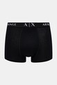 Armani Exchange bokserki 3-pack XM000871.AF13682.NOS czarny AA00