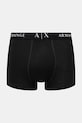 Îmbrăcăminte Armani Exchange boxeri 3-pack XM000871.AF13682 negru