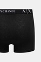 Boxerky Armani Exchange 3-pack XM000871.AF13682