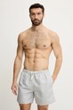 Купальні шорти Armani Exchange Planet friendly білий XM000833.AF13645