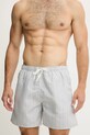 Купальні шорти Armani Exchange XM000833.AF13645 білий SS25
