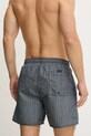 Odzież Armani Exchange szorty kąpielowe XM000833.AF13645 czarny