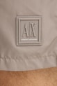 Купальные шорты Armani Exchange коричневый XM000812.AF13556