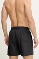 Armani Exchange pantaloni scurți de baie XM000812.AF13556 negru AA00