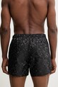 Îmbrăcăminte Armani Exchange pantaloni scurti de baie XM000829.AF13629 negru