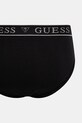 Guess slipy 2-pack U4BG0A.KCD31 czarny