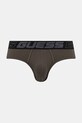 Сліпи Guess JOE 3-pack чорний U5RG09.K6YW1