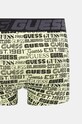 Боксери Guess JOE 3-pack U5RG15.K6YW1 чорний