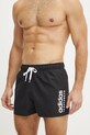 Шорты adidas Essential чёрный JC9924