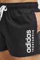 Шорты adidas Essential чёрный JC9924