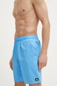 Купальні шорти adidas Performance Solid CLX IR6216 блакитний SS25