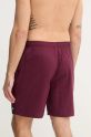 Îmbrăcăminte adidas Performance pantaloni scurti de baie Solid CLX JD0318 burgundia