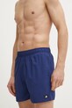 adidas Performance szorty kąpielowe Solid CLX Planet friendly granatowy JC6638