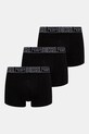 Diesel boxeri UMBX-DAMIENTHREEPACK BOXER-SHO 3-pack boxeri negru 00ST3V.0GFAW