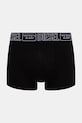 Bokserice Diesel UMBX-DAMIENTHREEPACK BOXER-SHO 3-pack 00ST3V.0GFAW crna SS25