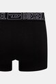 Îmbrăcăminte Diesel boxeri UMBX-DAMIENTHREEPACK BOXER-SHO 3-pack 00ST3V.0GFAW negru