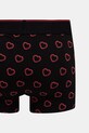 Diesel boxeri DAMIEN BOXER-SHORTS A17763.0KNCD negru SS25