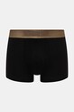 Boxerky Diesel DAMIEN-GFT-3PACK BOXER-SHORTS černá A17805.0EPDF
