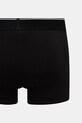 Diesel boxeri DAMIEN-GFT-3PACK BOXER-SHORTS 3-pack A17805.0GDAC negru