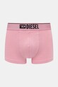 Diesel boxeri DAMIEN-GFT-3PACK BOXER-SHORTS 3-pack roz A17805.0KNCD