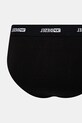 Diesel slip ANDRE-UTLT-3PACK UNDERPANTS 3-pack gri A17833.0IKBL