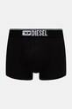 Diesel boxeri și șosete KIT-D-CLASSIC Kit Underwear A17898.0SKBA negru SS25