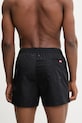 Μαγιό Diesel KEN-37-D-CORE BOXER-SHORTS A16299.0NJAS μαύρο SS25