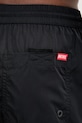 Ρούχα Μαγιό Diesel KEN-37-D-CORE BOXER-SHORTS A16299.0NJAS μαύρο
