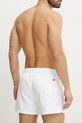 Odjeća Kratke hlače za kupanje Diesel MARIO-34-D-CORE BOXER-SHORTS A16300.0NJAS bijela