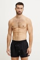 Diesel pantaloni scurti de baie MARIO-34-D-CORE BOXER-SHORTS negru A16300.0NJAS
