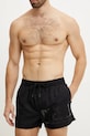 Diesel pantaloni scurti de baie MARIO-34-D-CORE BOXER-SHORTS A16300.0NJAS negru SS25