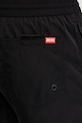 Diesel pantaloni scurti de baie MARIO-34-D-CORE BOXER-SHORTS negru A16300.0NJAS