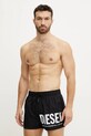 Diesel pantaloni scurti de baie MARIO-34-D-CORE BOXER-SHORTS negru A16300.0NJAS