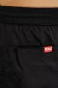 Diesel szorty kąpielowe MARIO-34-D-CORE BOXER-SHORTS czarny A16300.0NJAS