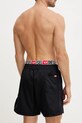 Îmbrăcăminte Diesel pantaloni scurti de baie VISPER-41-D-CORE BOXER-SHORTS A16301.0NJAS negru
