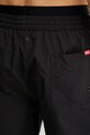 Diesel pantaloni scurti de baie VISPER-41-D-POP BOXER-SHORTS negru A17465.0EPBA